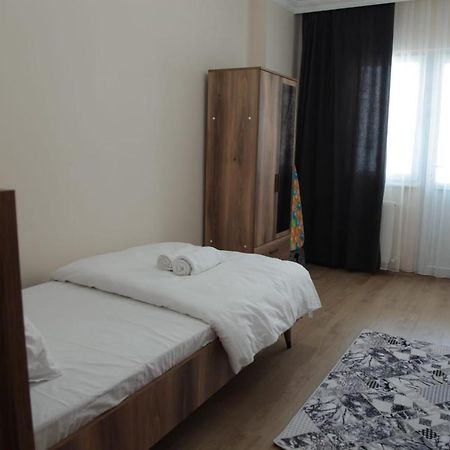 Kivanc Residence Trabzon Zewnętrze zdjęcie