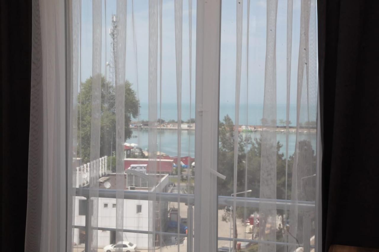 Kivanc Residence Trabzon Zewnętrze zdjęcie