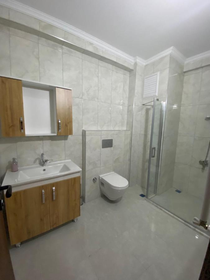 Kivanc Residence Trabzon Zewnętrze zdjęcie