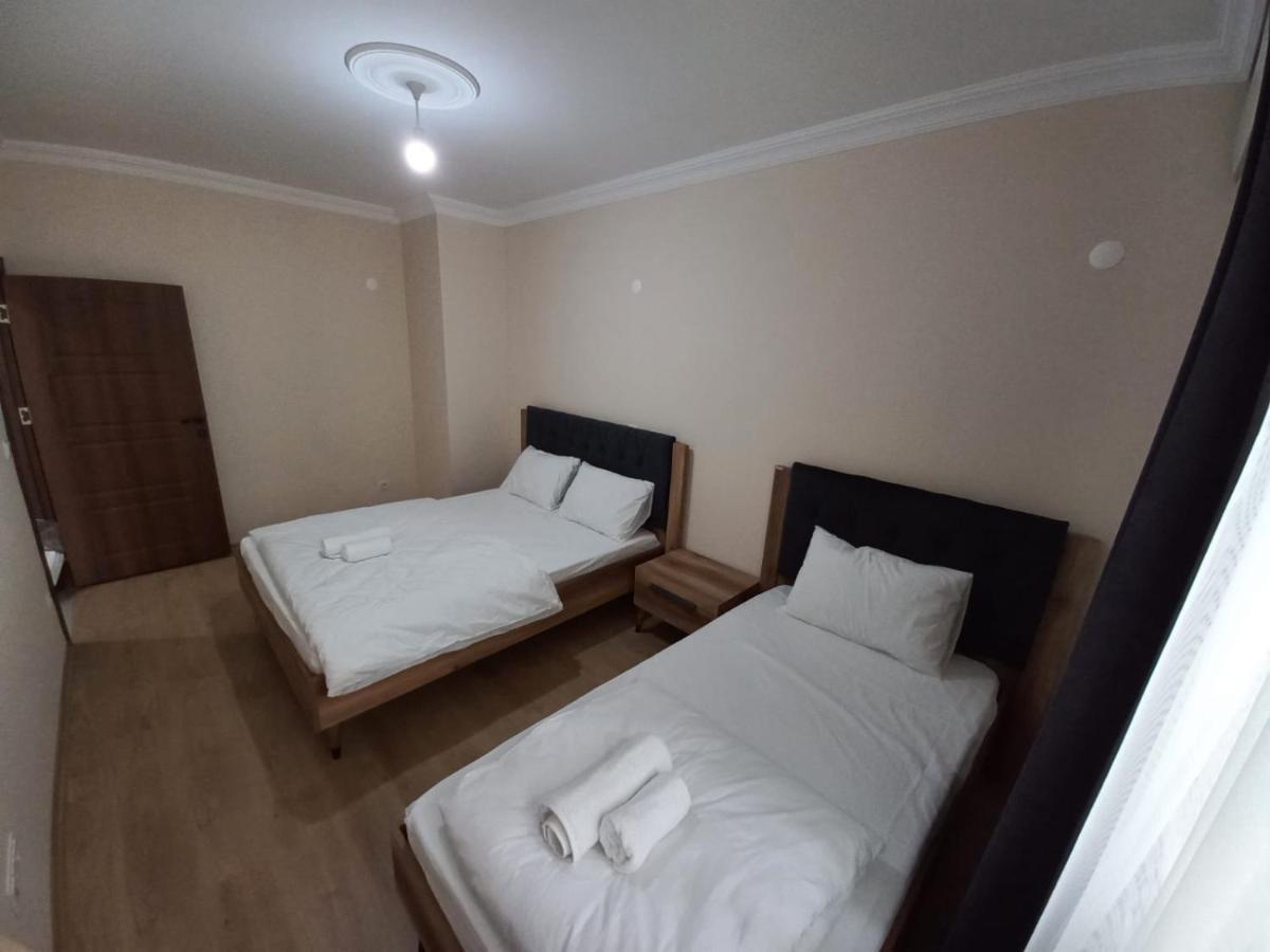 Kivanc Residence Trabzon Zewnętrze zdjęcie