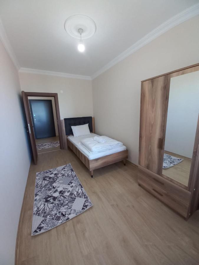 Kivanc Residence Trabzon Zewnętrze zdjęcie