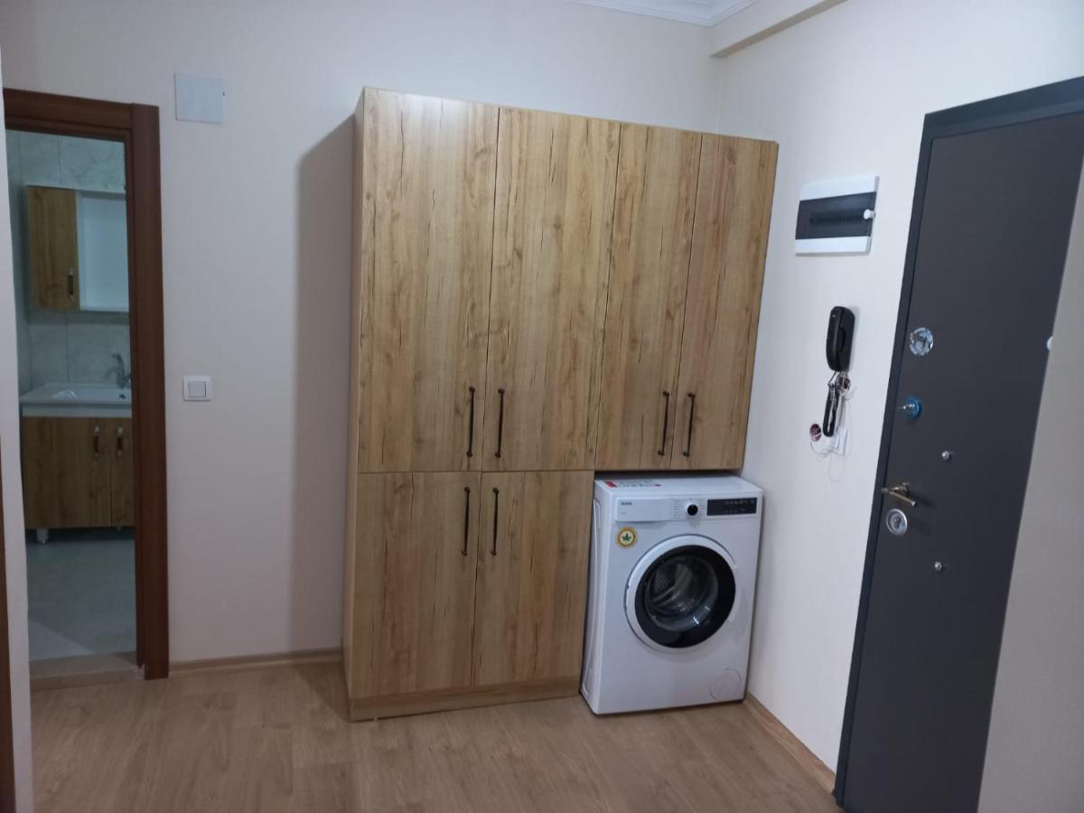Kivanc Residence Trabzon Zewnętrze zdjęcie