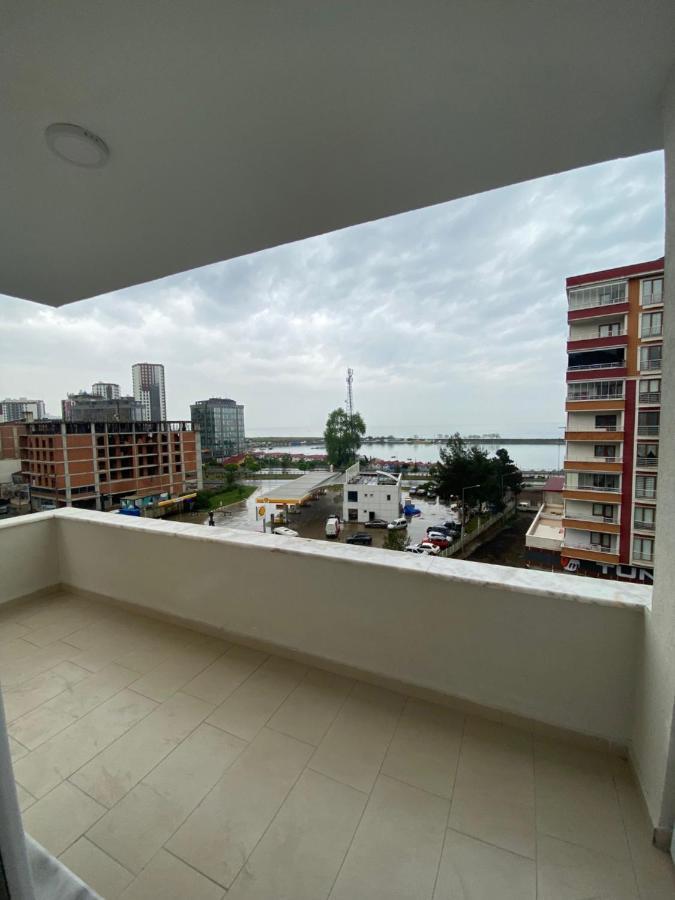 Kivanc Residence Trabzon Zewnętrze zdjęcie