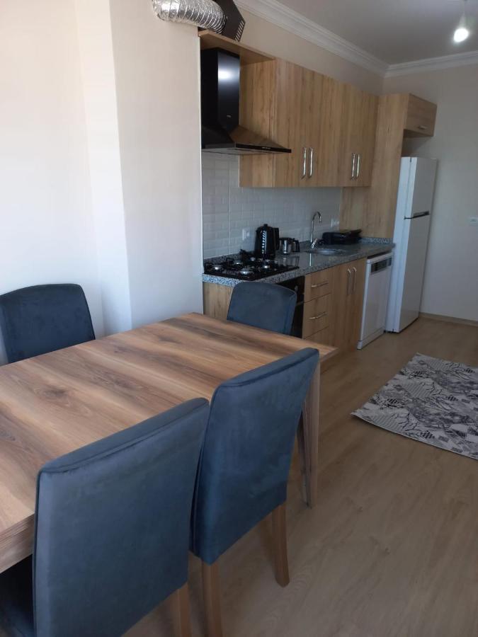 Kivanc Residence Trabzon Zewnętrze zdjęcie