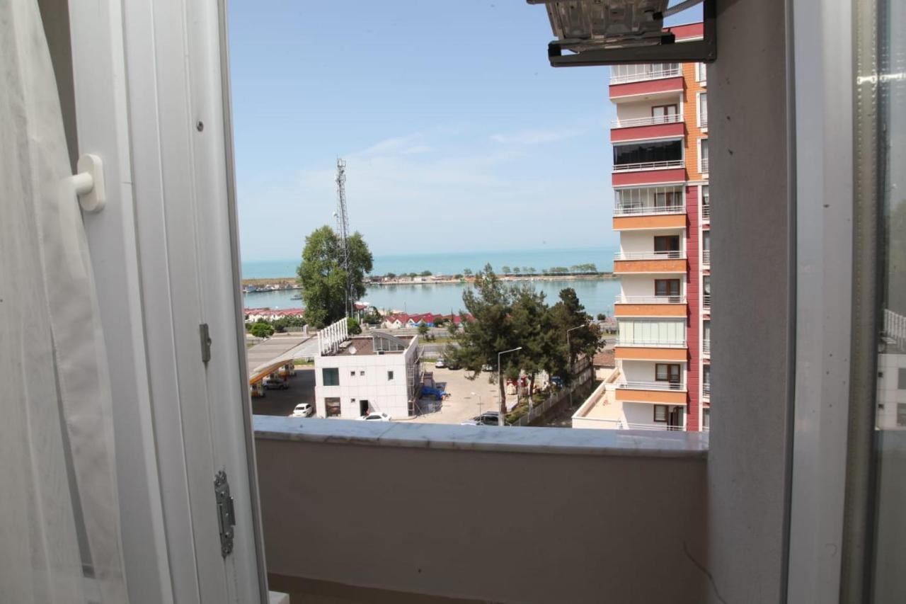 Kivanc Residence Trabzon Zewnętrze zdjęcie