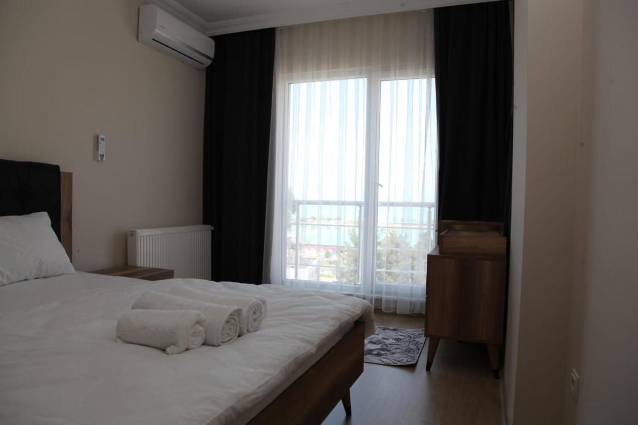 Kivanc Residence Trabzon Zewnętrze zdjęcie