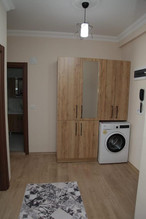 Kivanc Residence Trabzon Zewnętrze zdjęcie