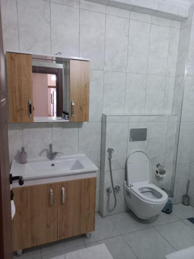Kivanc Residence Trabzon Zewnętrze zdjęcie