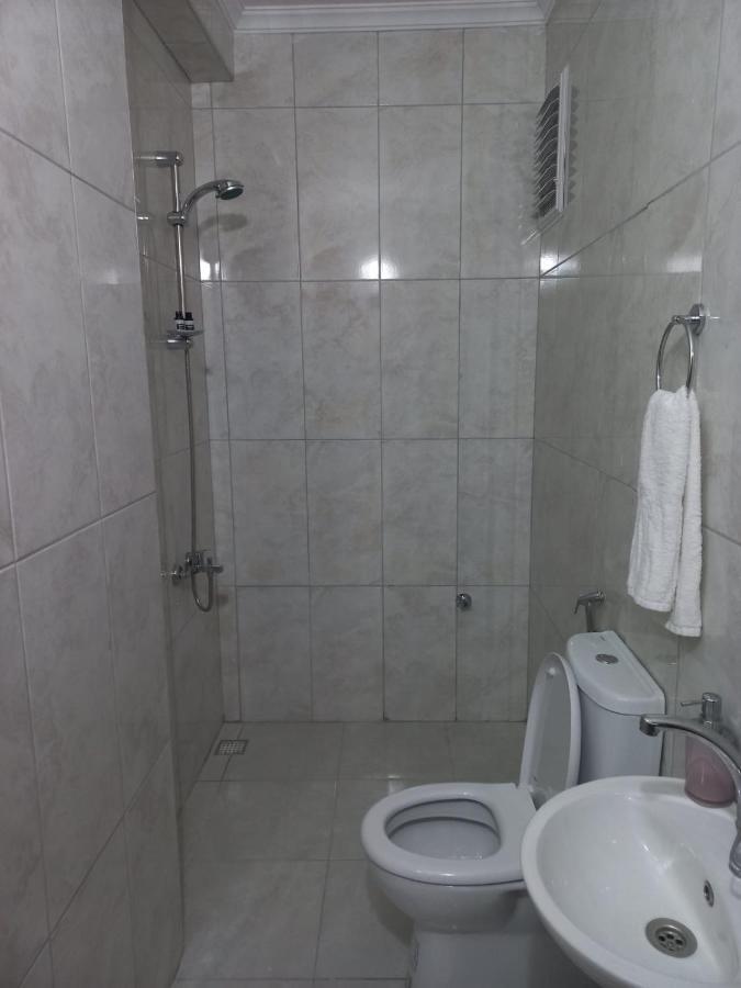 Kivanc Residence Trabzon Zewnętrze zdjęcie